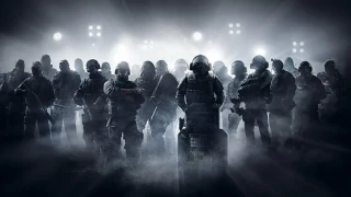 Rainbow Six: Siege sera gratuit ce week-end ! 
