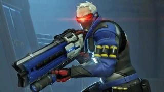 Overwatch a gagné 10 millions de joueurs en 2020