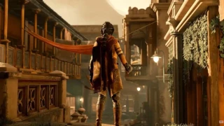 Unknown 9: Awakening révèle son gameplay quatre ans après son annonce