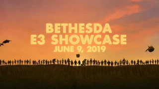 E3 2019 : Toutes les annonces de la conférence Bethesda