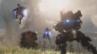 Titanfall : Un nouveau battle royale disponible dès lundi ?