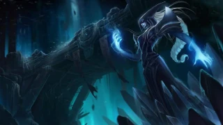 TFT : Comment jouer la composition Freljord ? (Set 9)