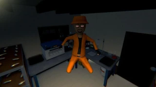 Comment obtenir l'effet Anti-gravité (Anti-Gravity) dans Schedule 1