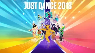 Vous pourrez continuer de danser sur Despacito dans Just Dance 2018 !