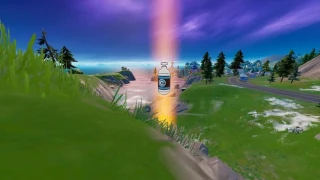 Fortnite : Capsules Corporation, comment les trouver ?