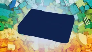 LEGO : Un autre set inspiré par une console culte en préparation ?