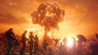 Fallout 76 : Son battle royale Nuclear Winter va disparaître en septembre