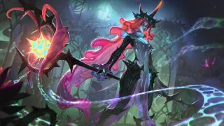 LoL : MàJ 25.20, les détails de la mise à jour