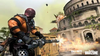 Call of Duty : Warzone : Un nouveau Pack exclusif gratuit pour les membres PS Plus