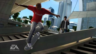Skate 4 finalement annoncé ?