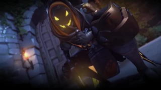 Les attaques d'Ana sont boostées avec le dernier patch du PTR d'Overwatch !