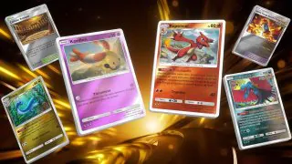 Pokémon Pocket : Profitez d'une Pioche miracle exceptionnelle pour compléter un set très exigeant