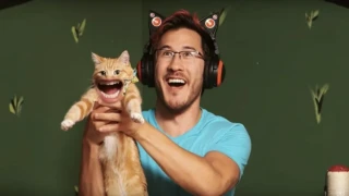 Markiplier élu meilleur influenceur gaming par Forbes