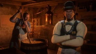 Red Dead Online et GTA Online bénéficient de nouveaux bonus Twitch Prime