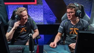 Retour des LCS EU ce jeudi avec Fnatic  vs H2K