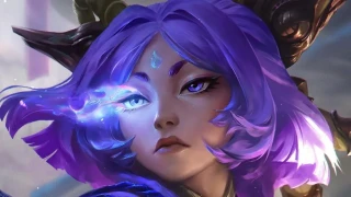 LoL : Yunara, quelle est la date de sortie du nouvel ADC ?