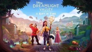 Disney Dreamlight Valley : Le mode multijoueur et un DLC arrivent en décembre