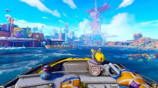 Tides of Tomorrow est-il dans le Game Pass ?