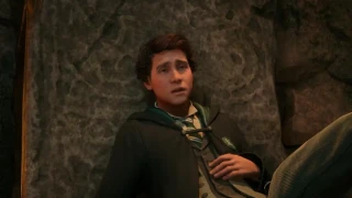 Hogwarts Legacy : Avada Kedavra, comment apprendre le Sortilège de la mort ?