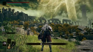 FromSoftware souhaite étendre l'univers Elden Ring 
