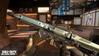 Black Ops 7/Warzone : Le EGRT-17, comment débloquer ce fusil d'assaut ?