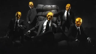 PAYDAY 2 s'offre un week-end gratuit sur Steam