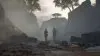 Illustration - Crossfire : Les anciens de Naughty Dog et Call of Duty dévoilent un jeu d'action époustouflant