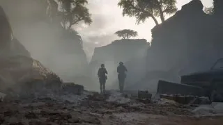 Crossfire : Les anciens de Naughty Dog et Call of Duty dévoilent un jeu d'action époustouflant