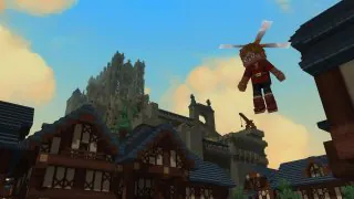Hytale sortira-t-il sur PS5 et Xbox Series ?