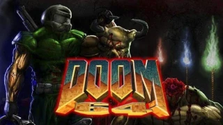Doom 64 de retour sur PlayStation 4 et PC ?