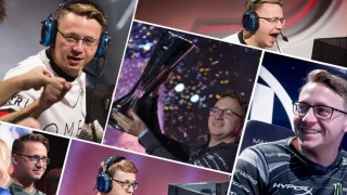 Blizzard ajoute un mémorial en hommage à Dennis Hawelka sur Overwatch !