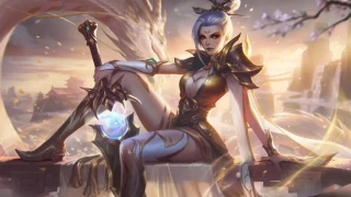 LoL met en ligne sa mise à jour 9.19 dédiée au Championnat du Monde
