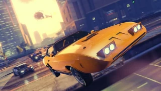 GTA Online : Rockstar partage quelques informations sur la mise à jour du 11 août