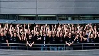 Ubisoft Annecy apporte son aide