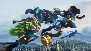 Evercore Heroes : Nos premières impressions