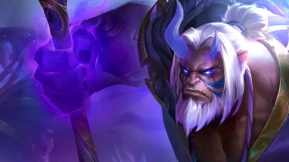 TFT : Comment jouer « Siphon nocturne », l'augment de Yorick du set 11 ? (Midnight Siphon)