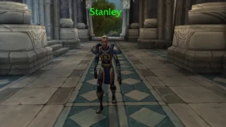 World of Warcraft : Un hommage à Stan Lee s'est ajouté dans le patch 8.1.5