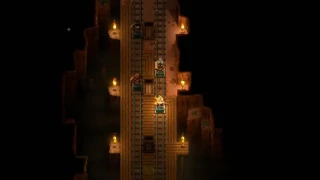 Core Keeper : MàJ 0.3.6 du 13 avril, les détails