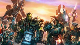 Le « level scaling » sera prochainement étendu à l'ensemble de WoW !