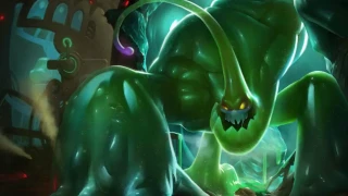 LoL : Un nerf pour les junglers avec le patch 13.3