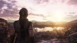 Ninja Theory travaillerait sur Hellblade 3, et non plus Project: Mara