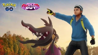 Pokémon GO : Méga-Mysdibule va faire son entrée au cours d'une Journée de Raids, les détails