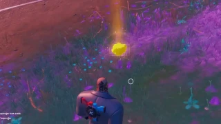 Fortnite : Nuage magique, où en trouver ?