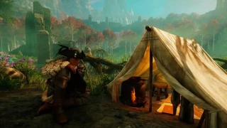 New World lance une nouvelle phase alpha, avec une mise à jour majeure