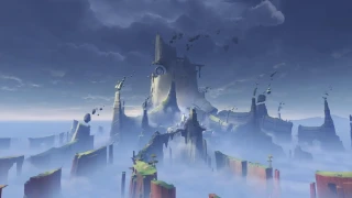 Genshin Impact révèle des détails sur la zone Ochkanatlan
