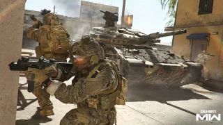 Call of Duty: Modern Warfare 2 : Comment jouer en accès anticipé (early access) ?
