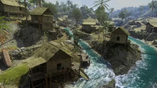 Warzone : Quand sort la carte Caldera ?