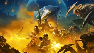 Helldivers 2 arrivera-t-il dans le Xbox Game Pass ? Voici la réponse des développeurs