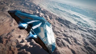 Elite Dangerous : L'extension Odyssey est reportée sur consoles