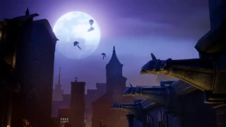 Fortnite : Tous les défis de Gothique